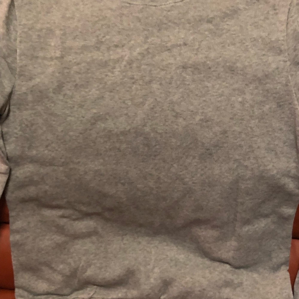 Sweatshirt - Picture 3 of 3